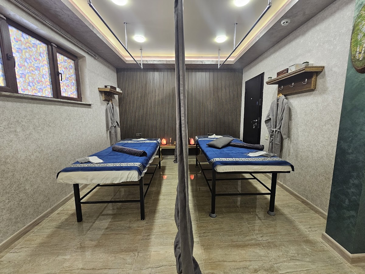 Philippines Spa