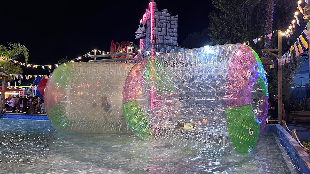 Antibes Land Park