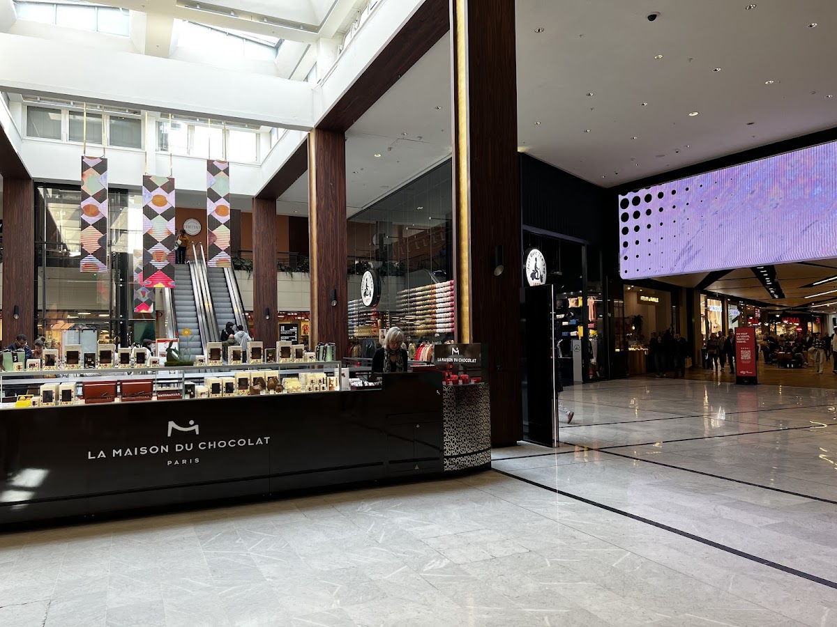 Westfield Parly 2