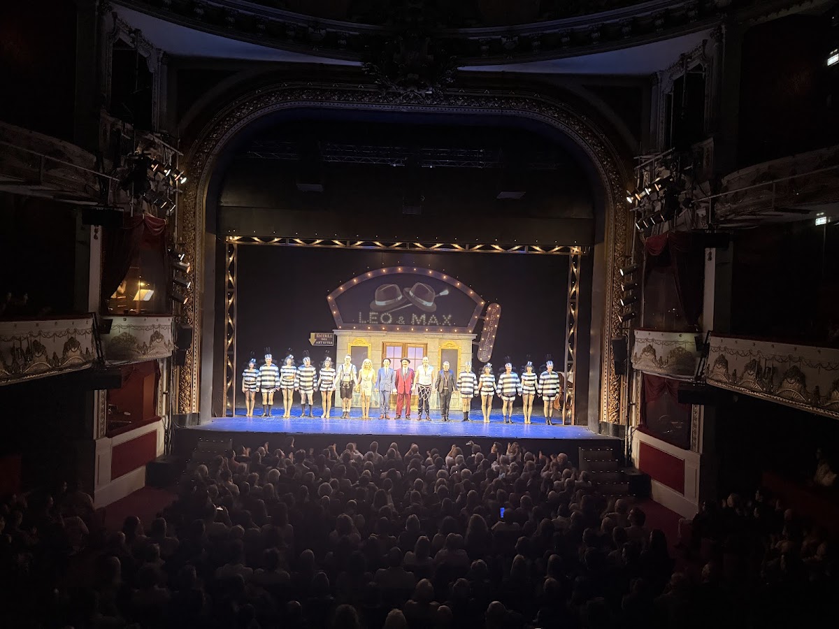 Théâtre de Paris