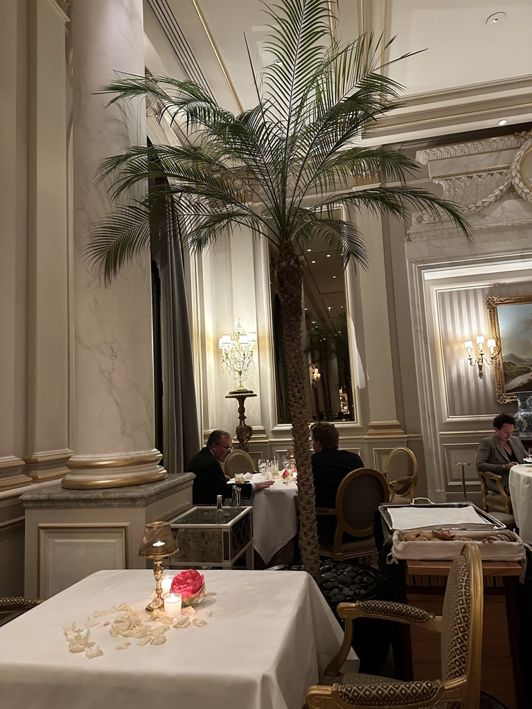 Le Cinq