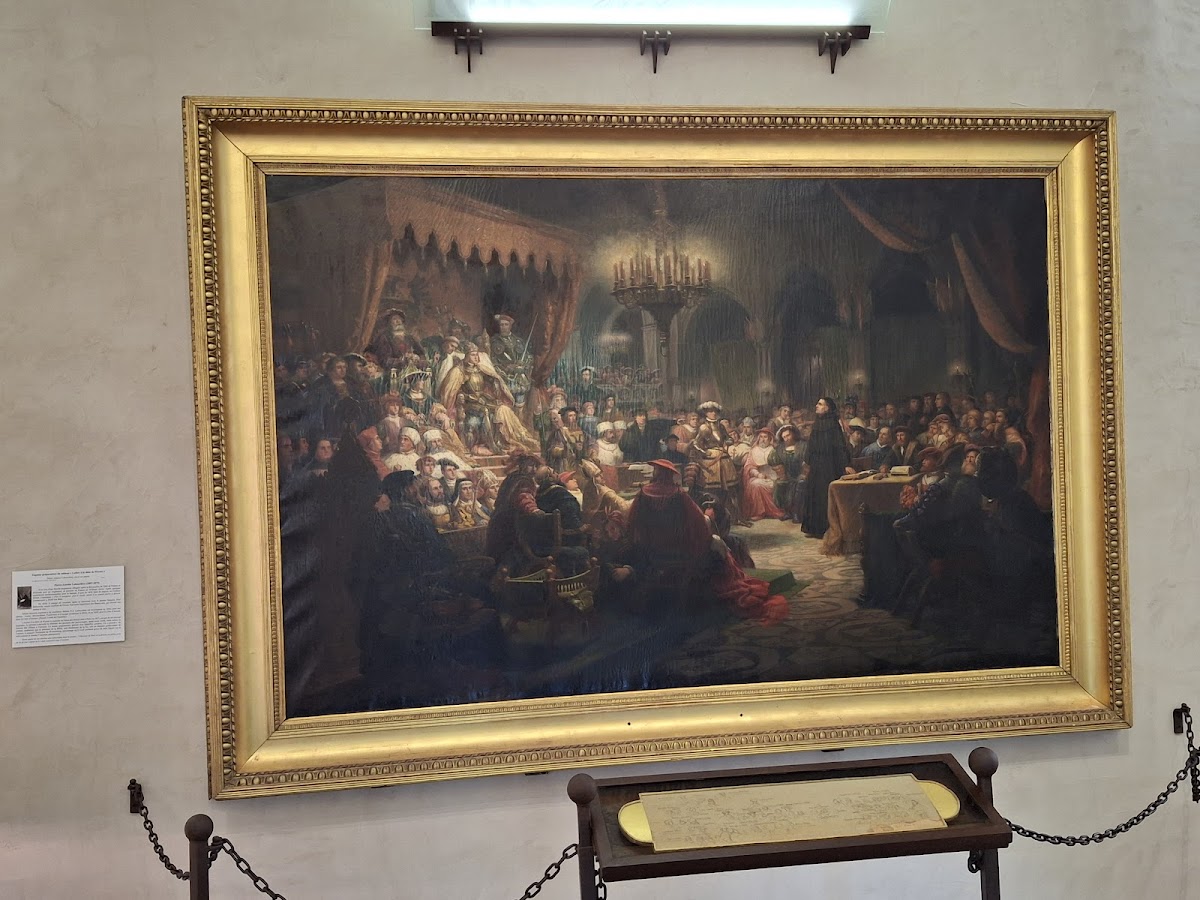 Musée du Désert