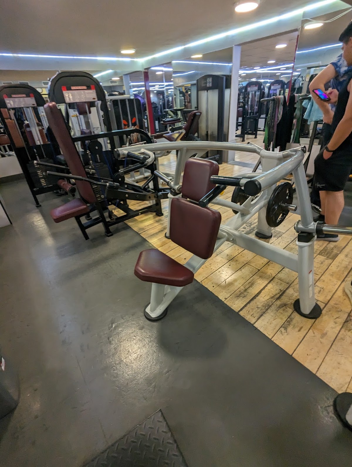 Star Gym