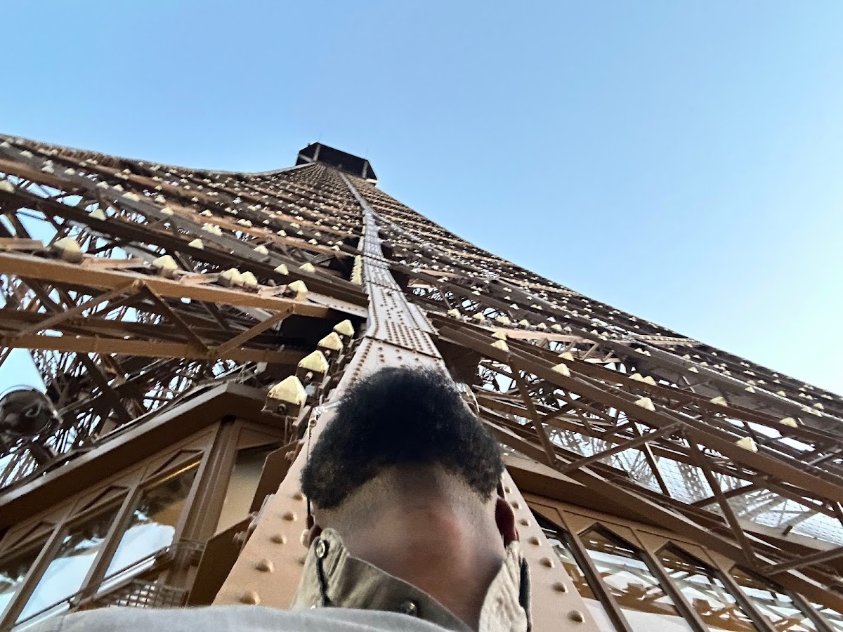 Eiffel Tower