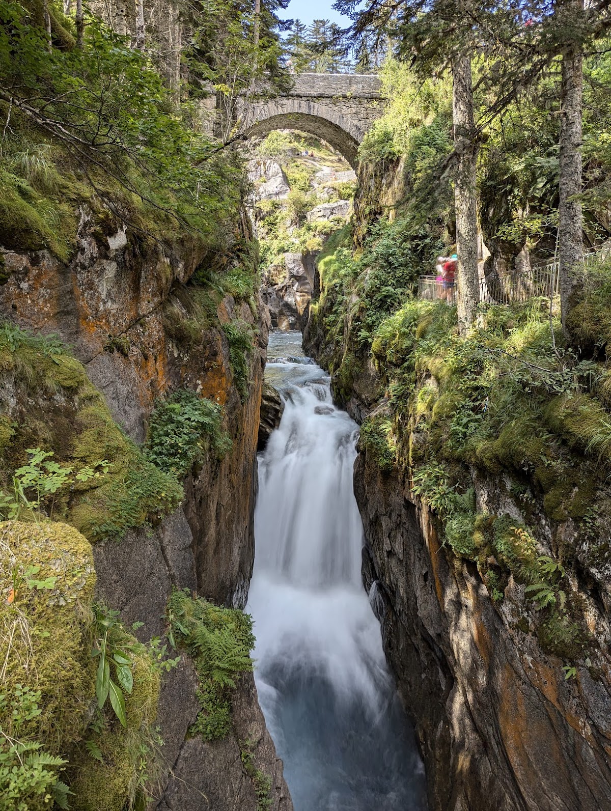 Parc national des Pyrénées