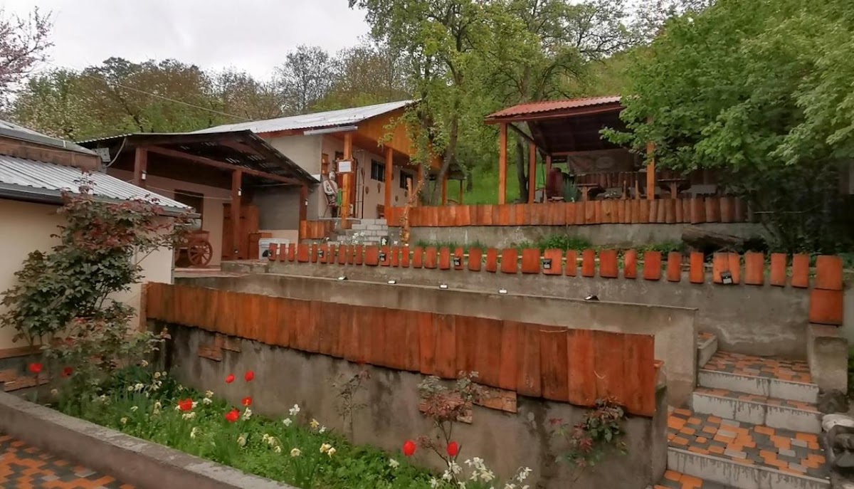 Guest House Dilijan Orran