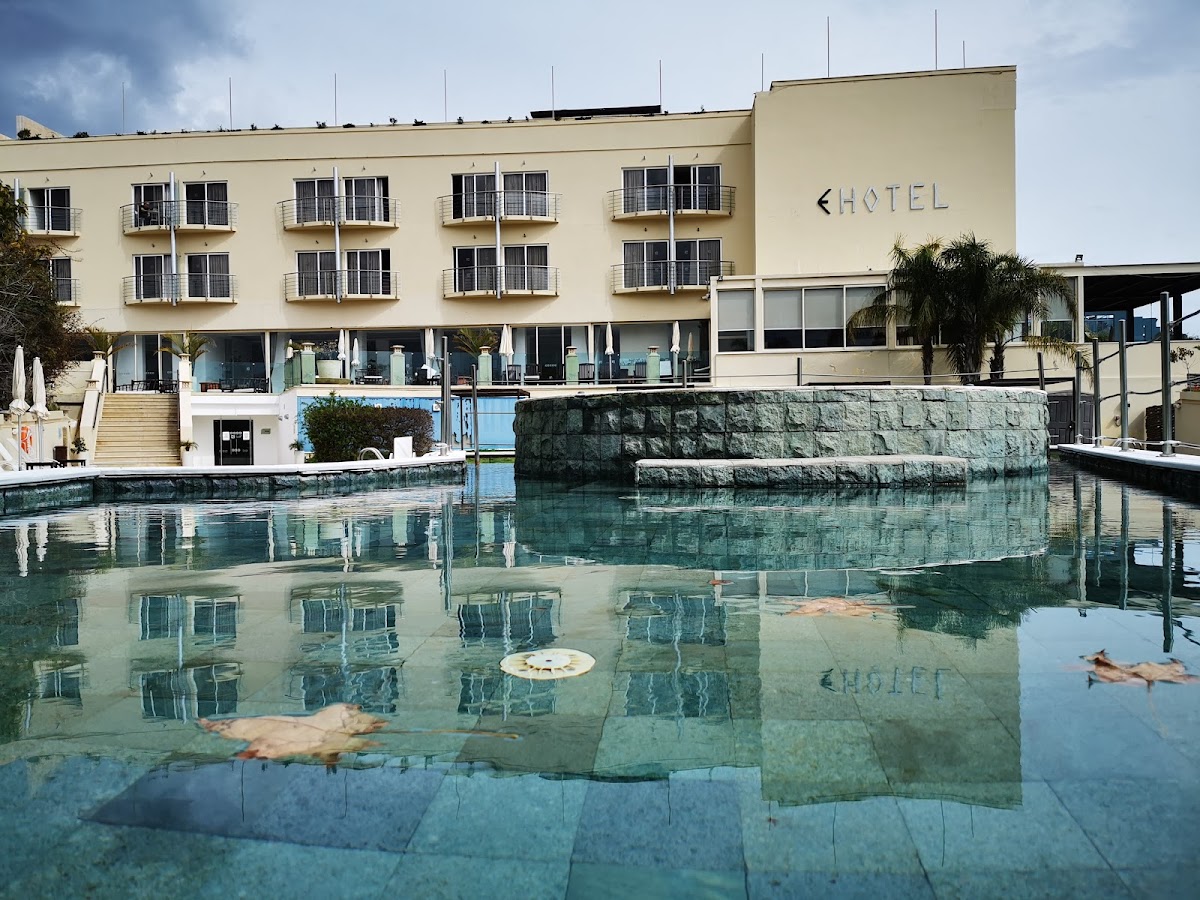 E Hotel Spa & Resort Cyprus