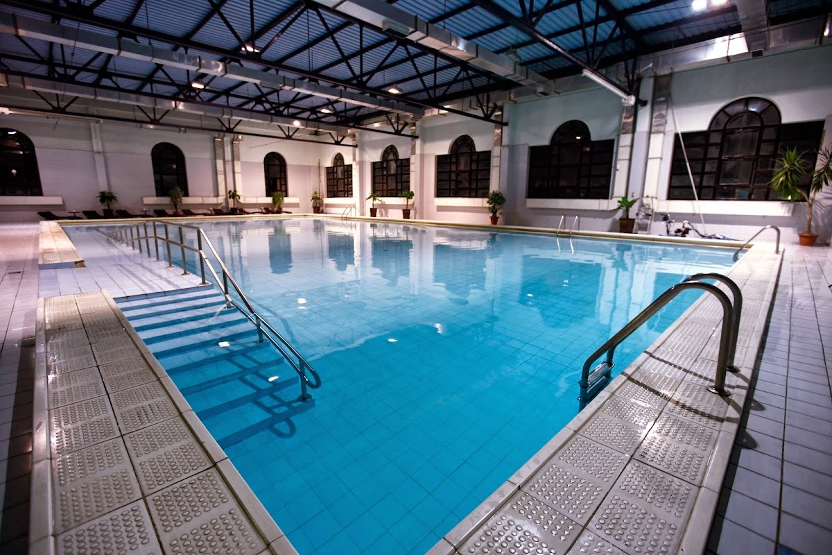 Cross Resort Yerevan