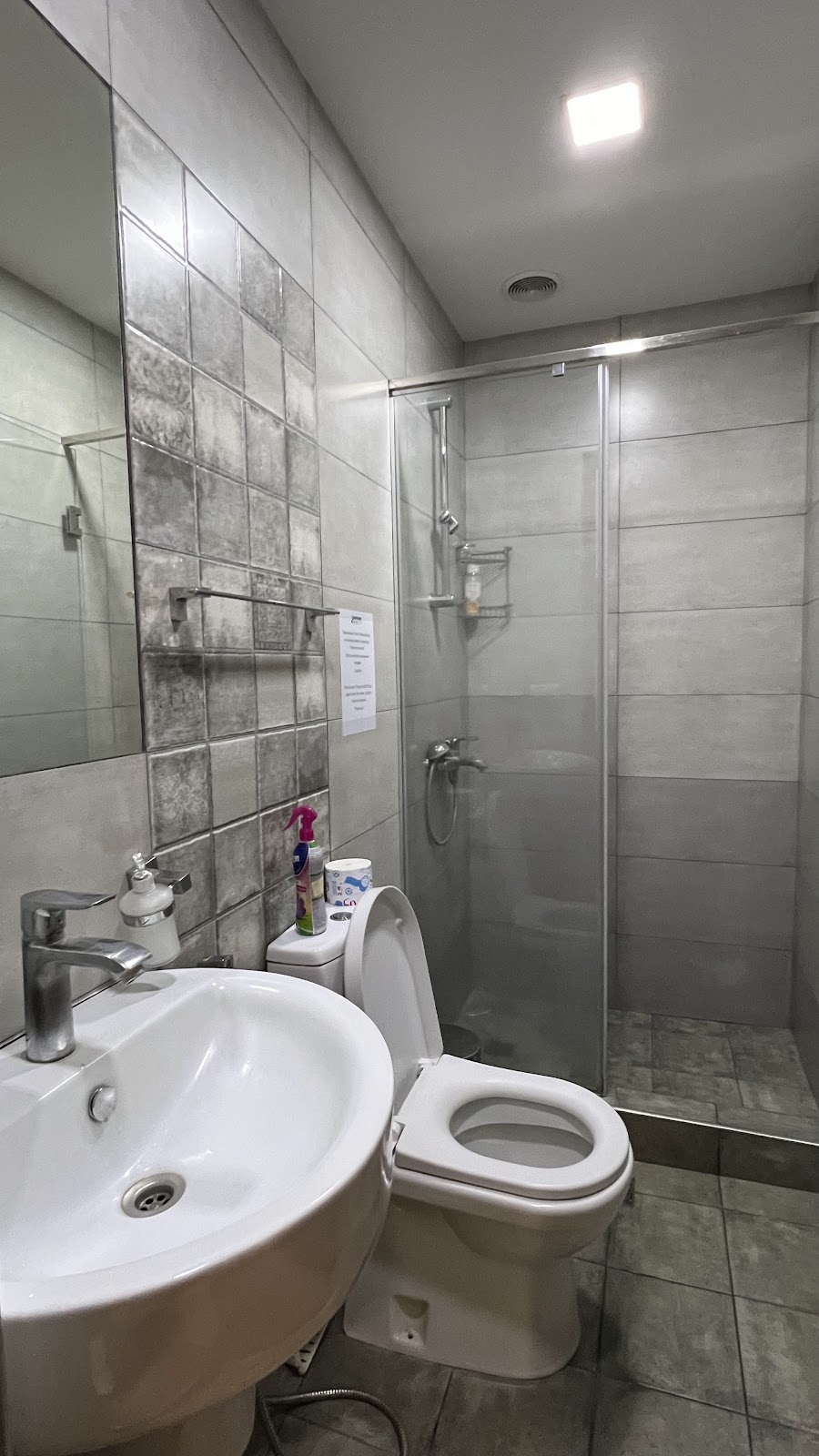 Loft Host Yerevan (Hostel), Yerevan