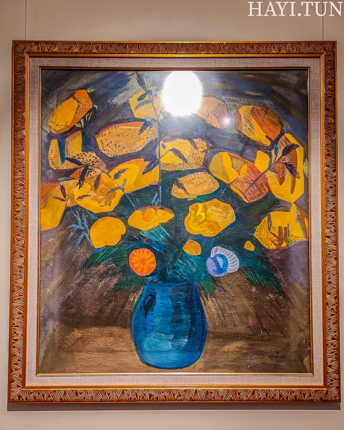Museum of Russian Art