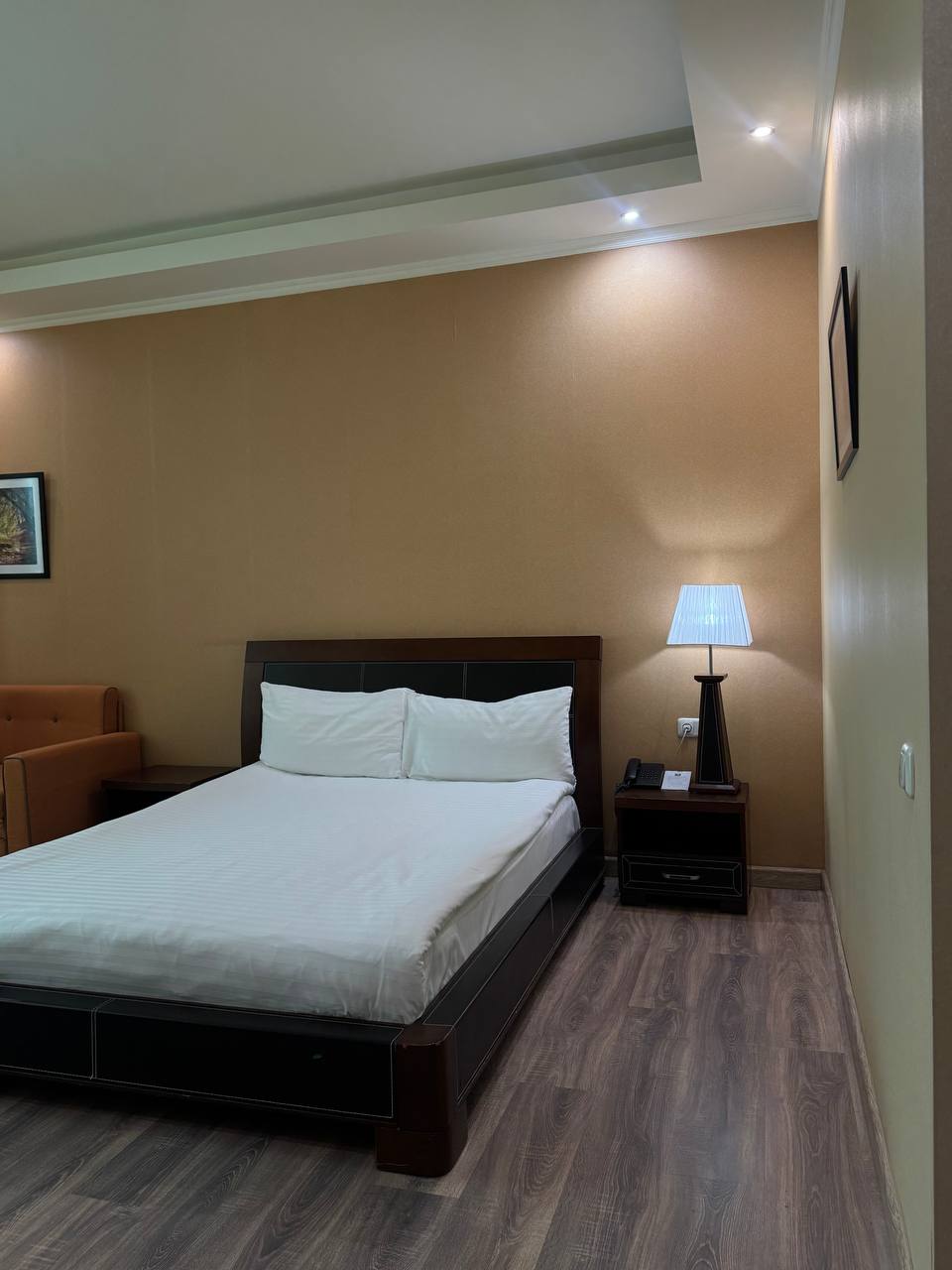Dilijan Park Resort & Villas