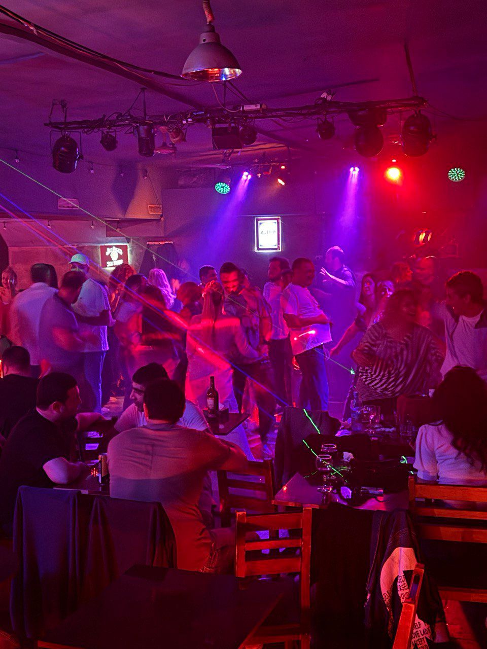 Club 11