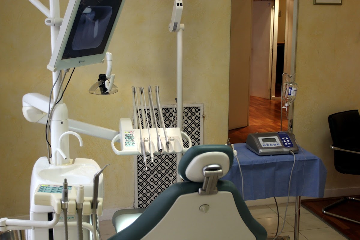 Dental Practice Vendome