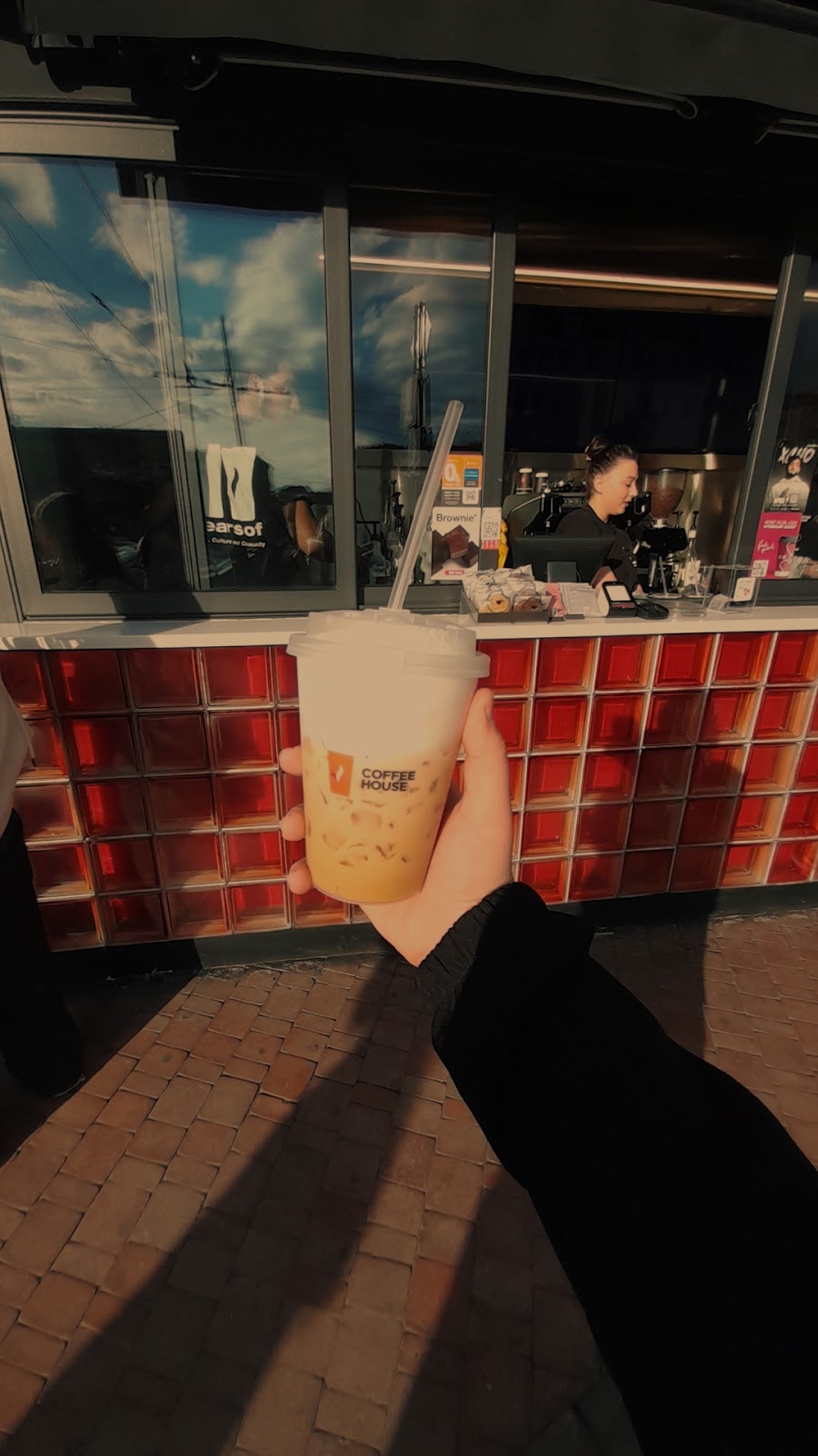 Coffee House Shengavit