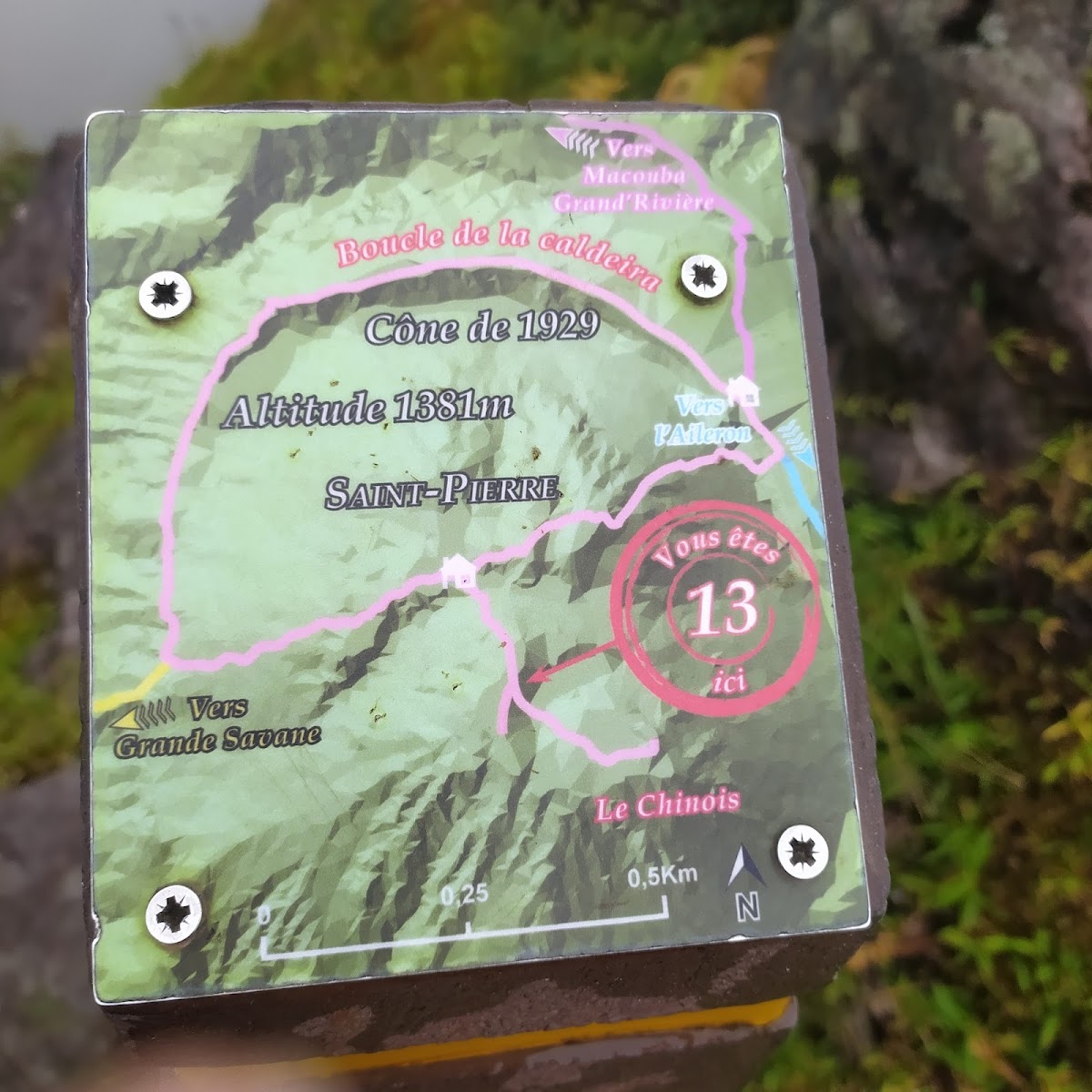 Mount Pelée