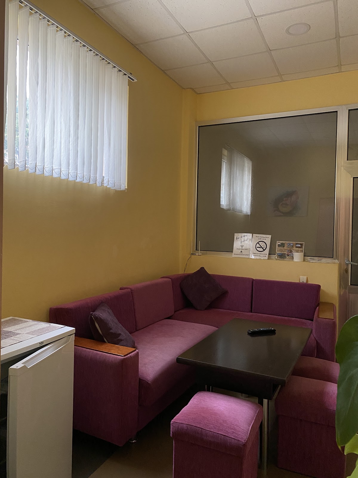 DownTown Guest House