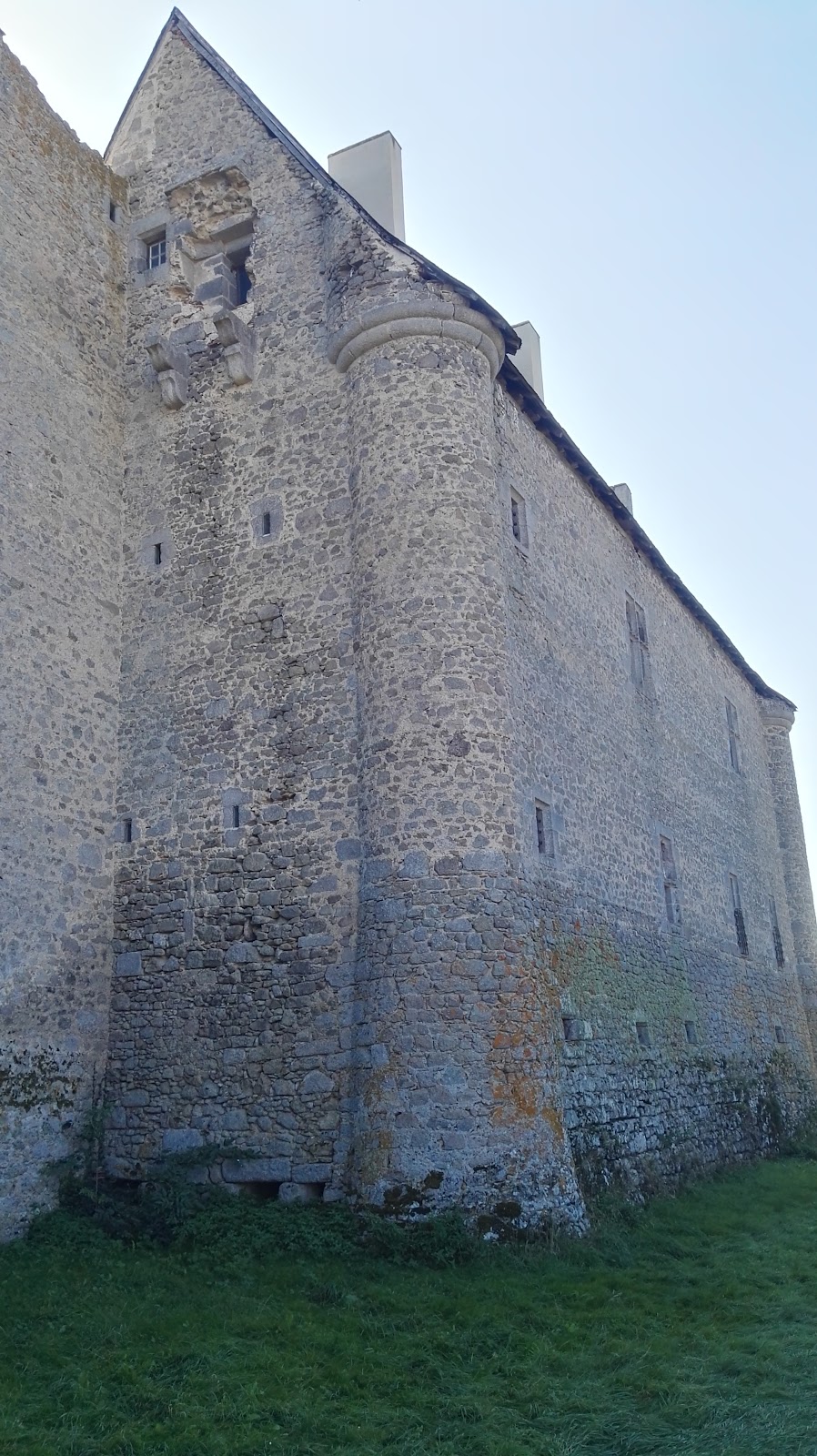 La Commanderie de Lavaufranche
