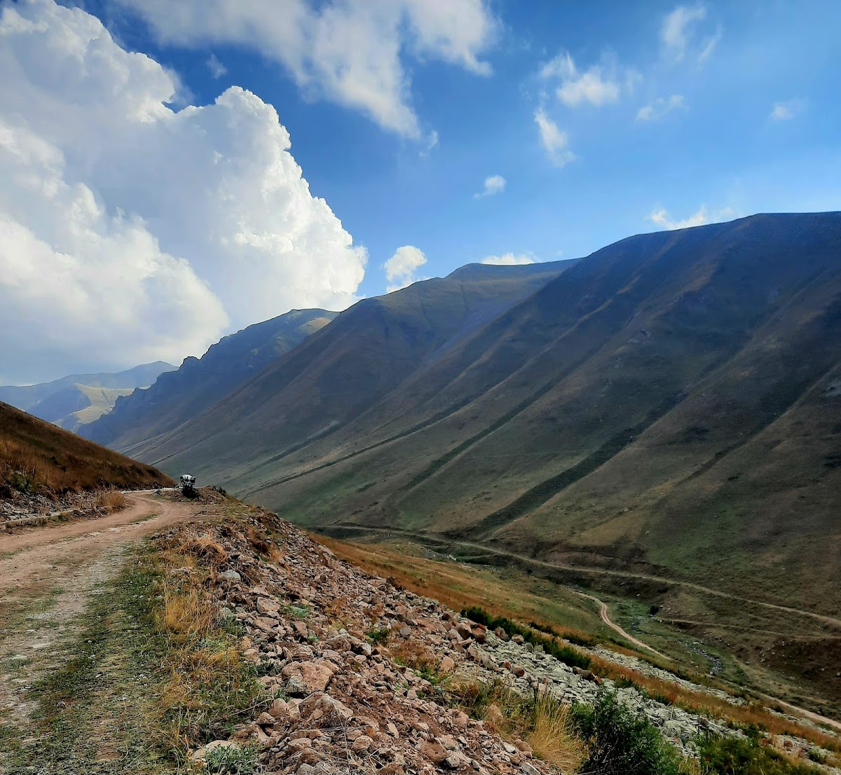 Մարտունու լողափ