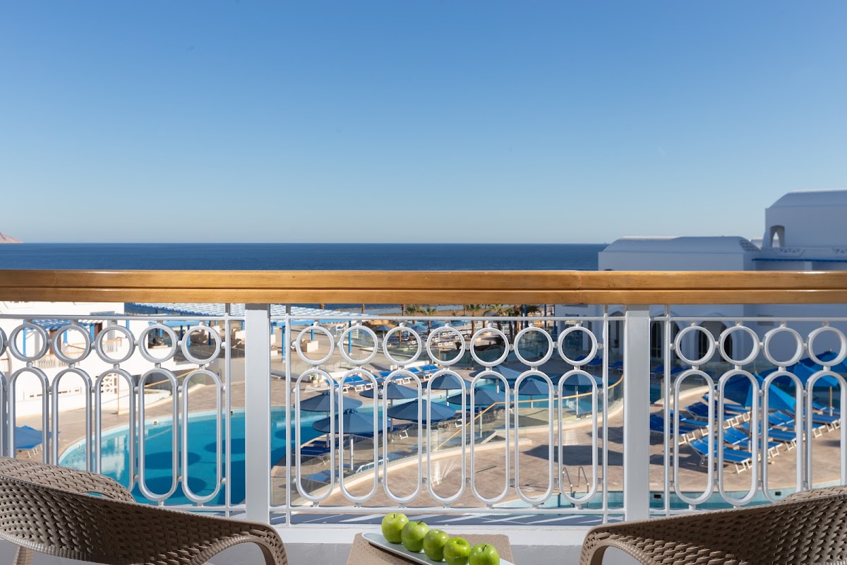 Pickalbatros Palace Resort منتجع قصر بيكالباتروس