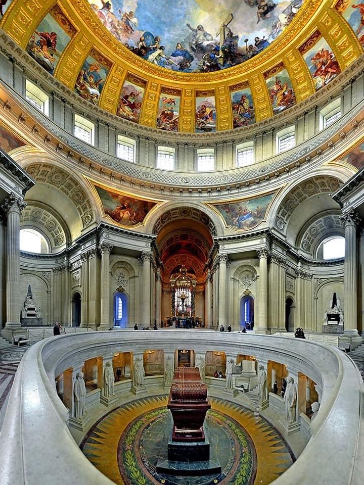 Hôtel des Invalides