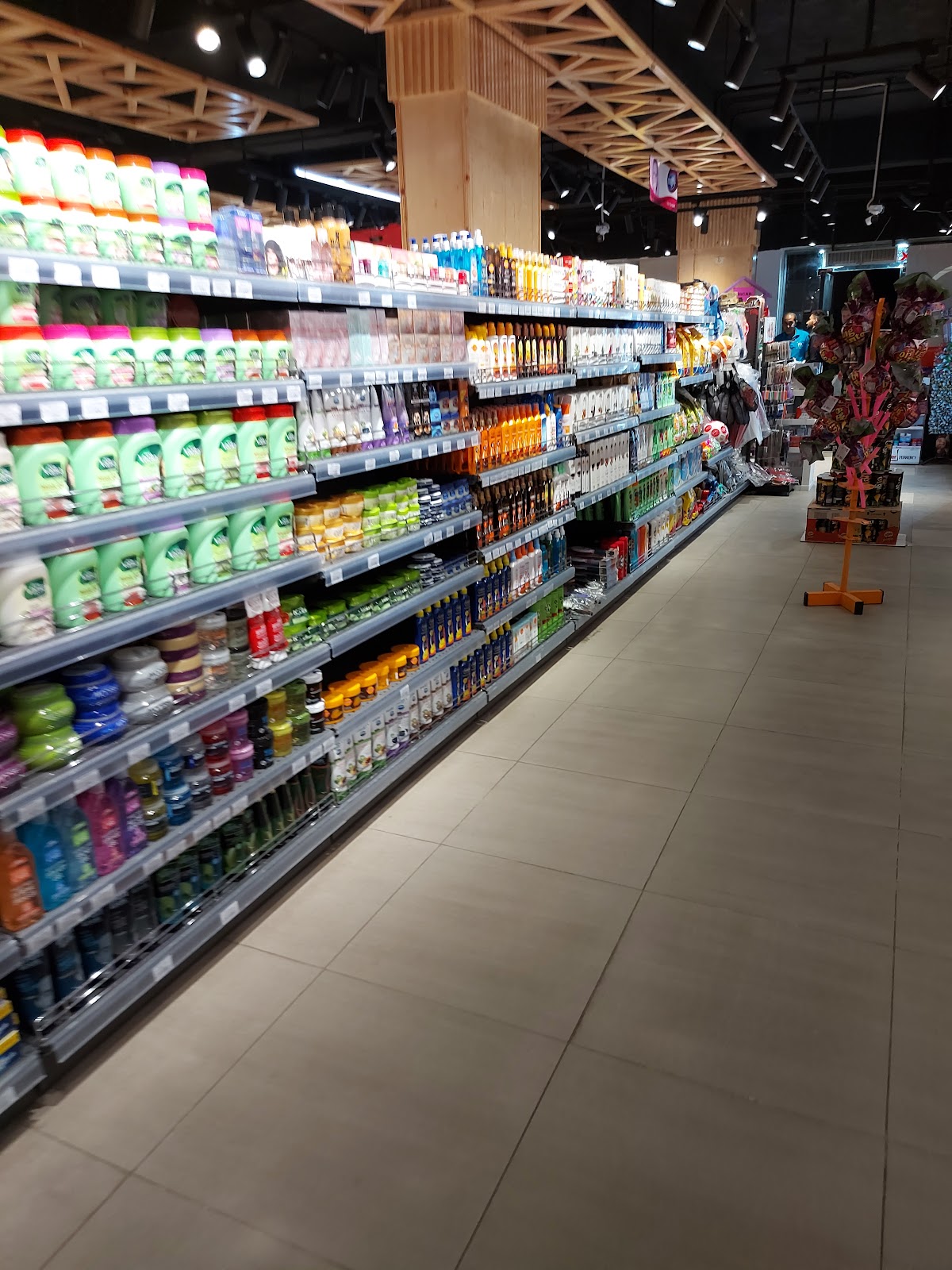 Point Market
