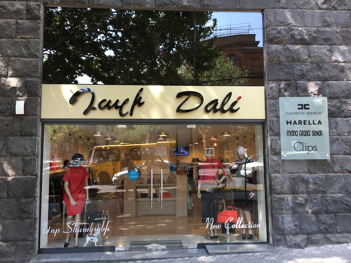 Dali
