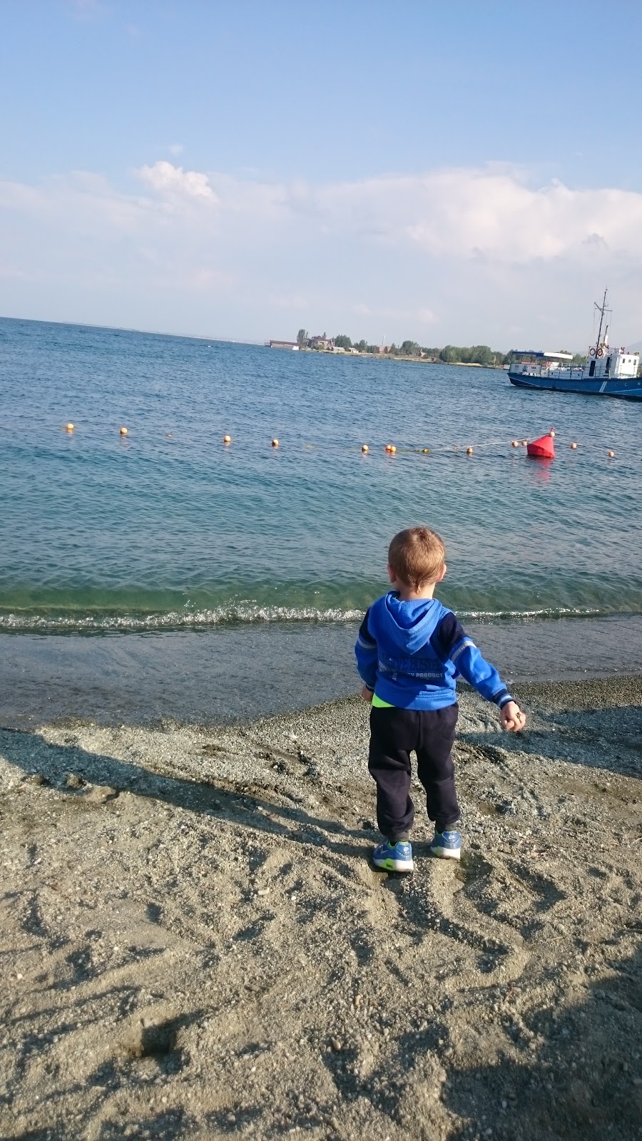 Пляж Арснакар