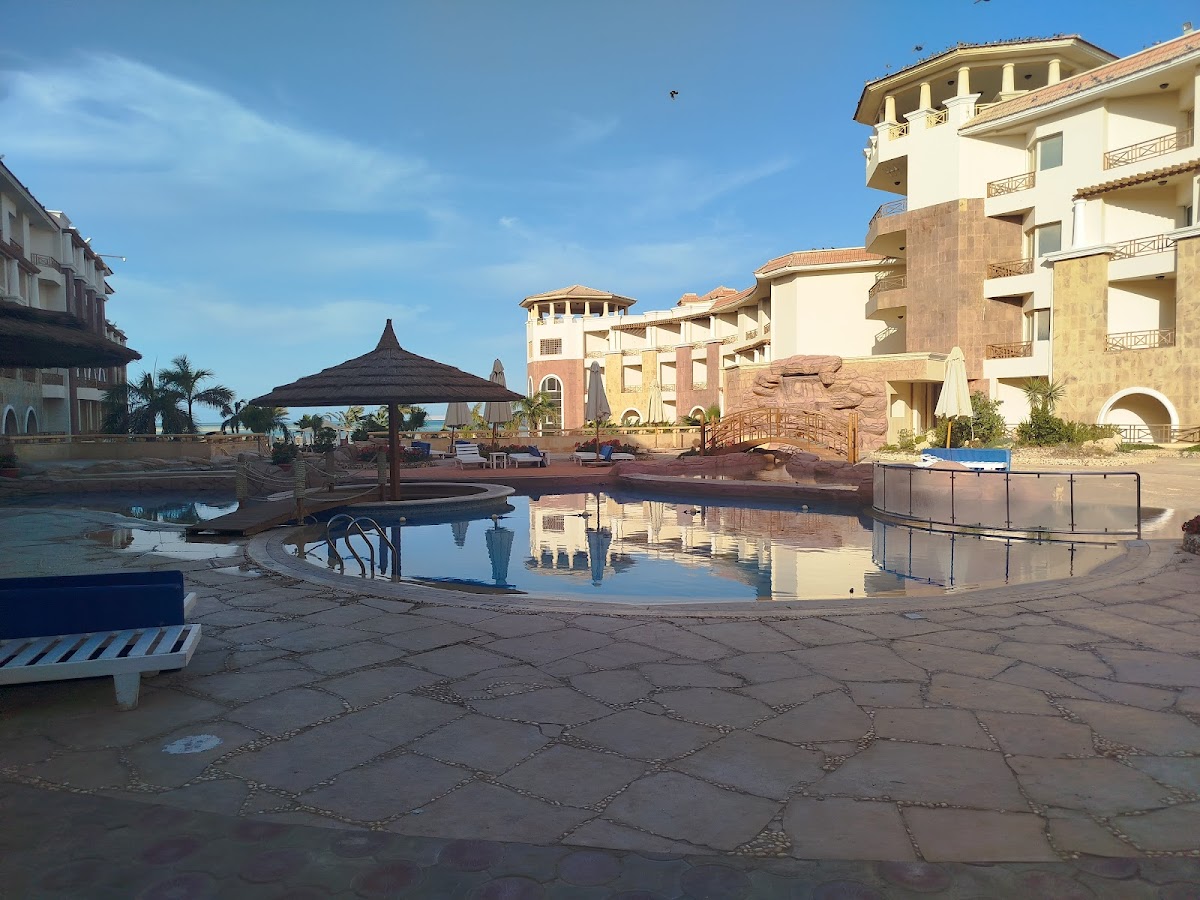 Royal Beach Hurghada