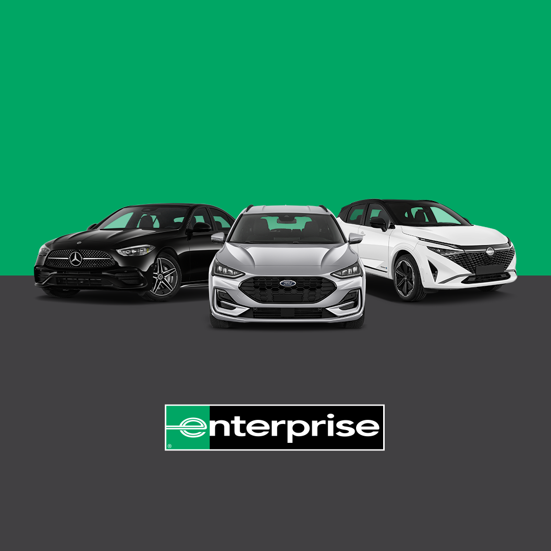 Enterprise Location Voiture et Utilitaire - Chateauroux