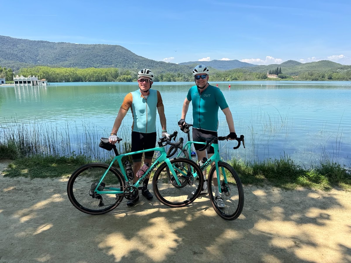 Bike Rent Girona