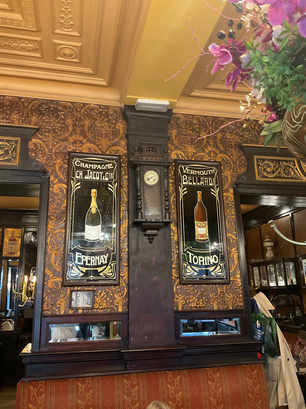 Café Le Cirio