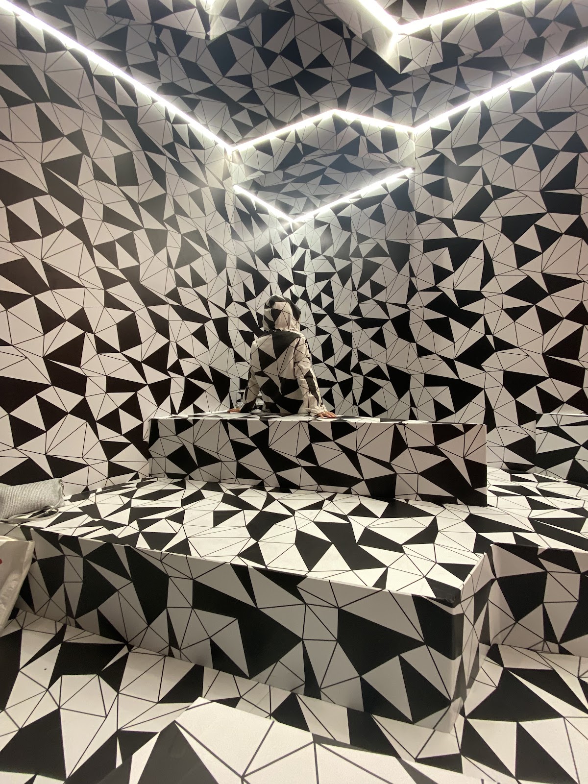 Paradox Museum Paris