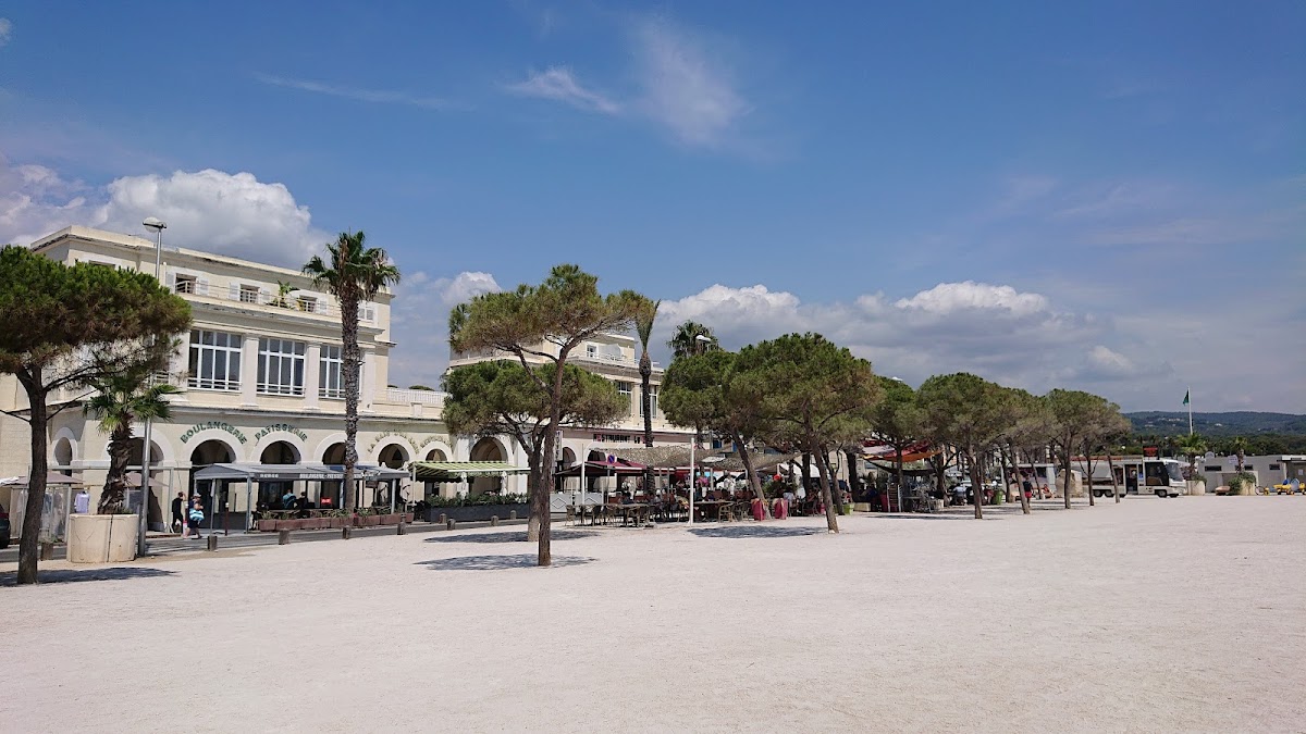 Plage Lumière