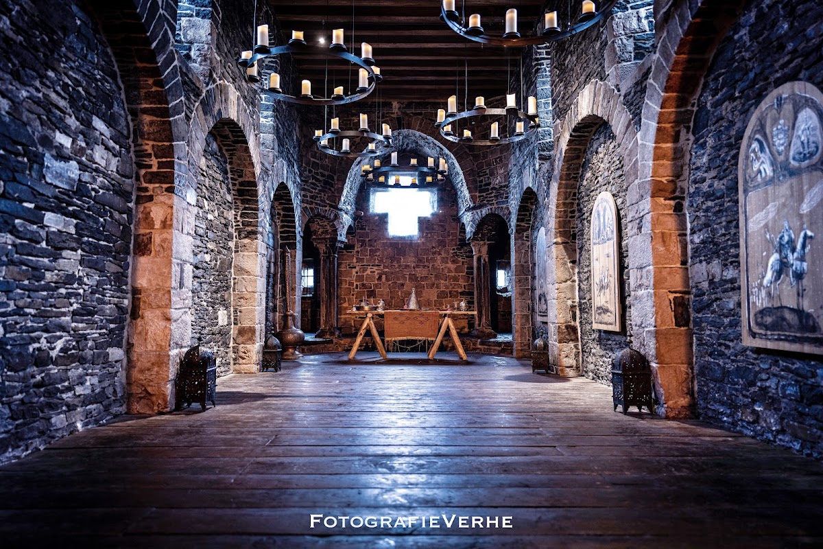 Castle of the Counts