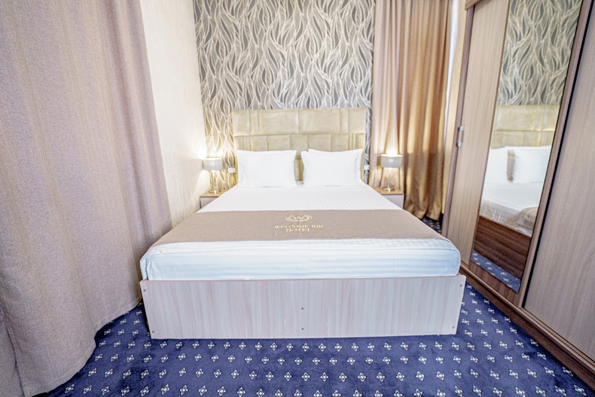 Welcome Inn Hotel