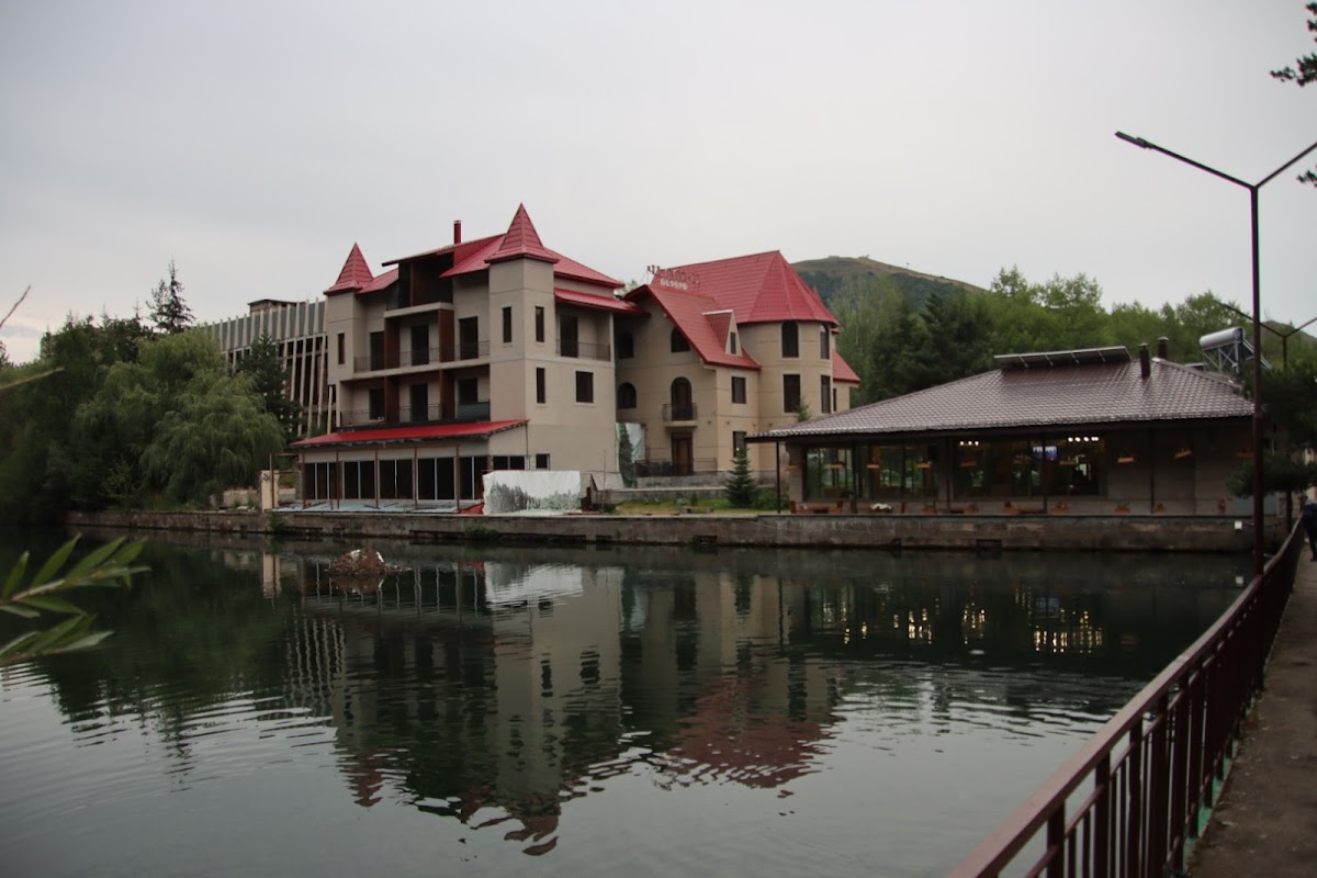 Verona Resort