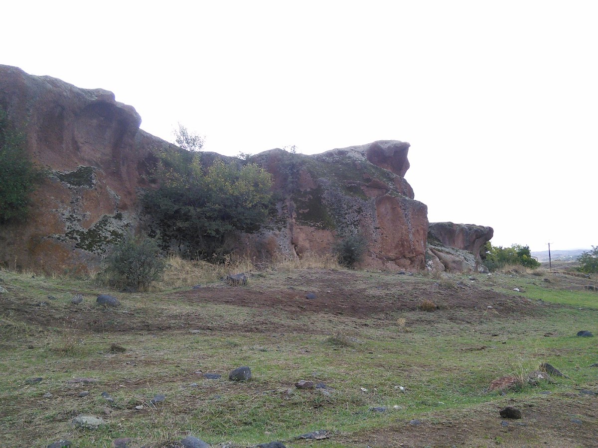 Agarak Historical and Cultural Reserve