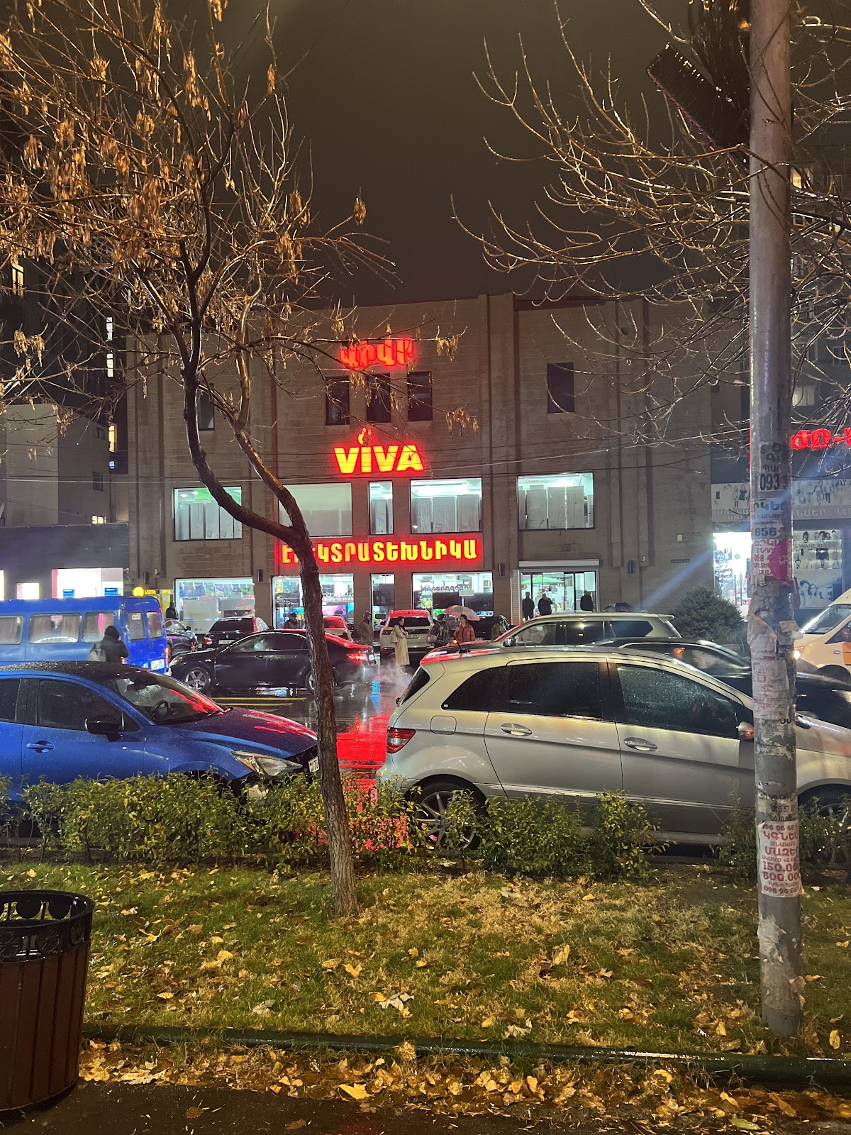 Viva Electronics