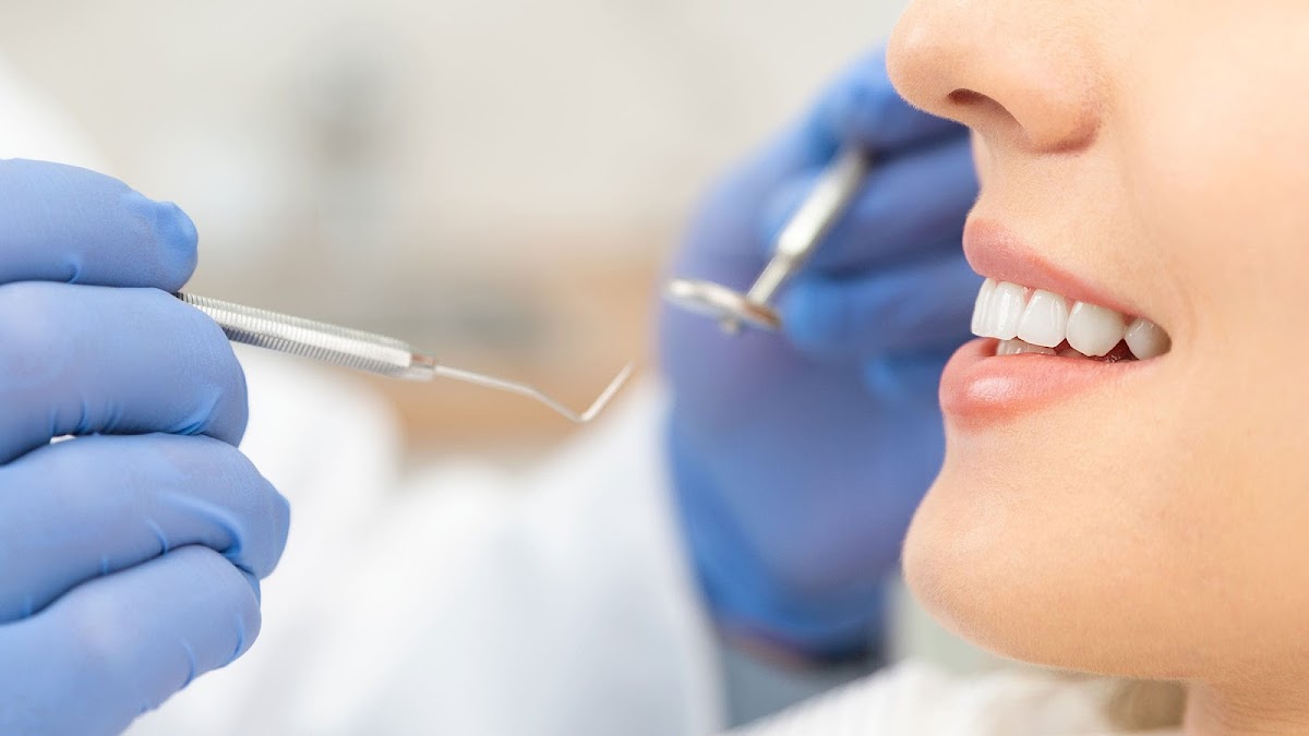 Dentimad centre dentaire Paris 8