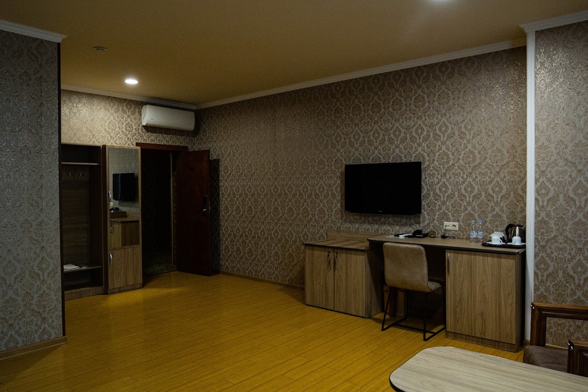 Inga Hotel Yerevan