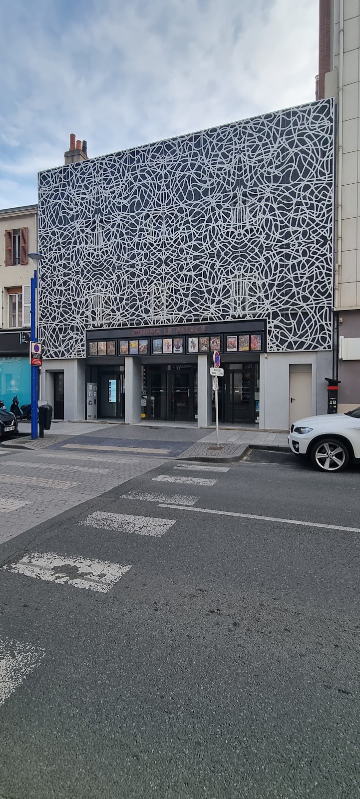 Le Palace