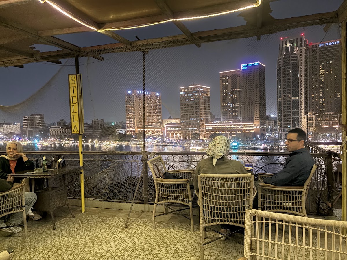 Rooftop zamalek