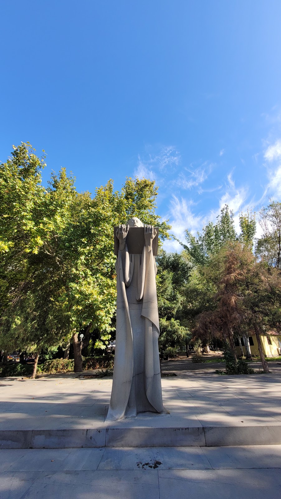 Circular Park