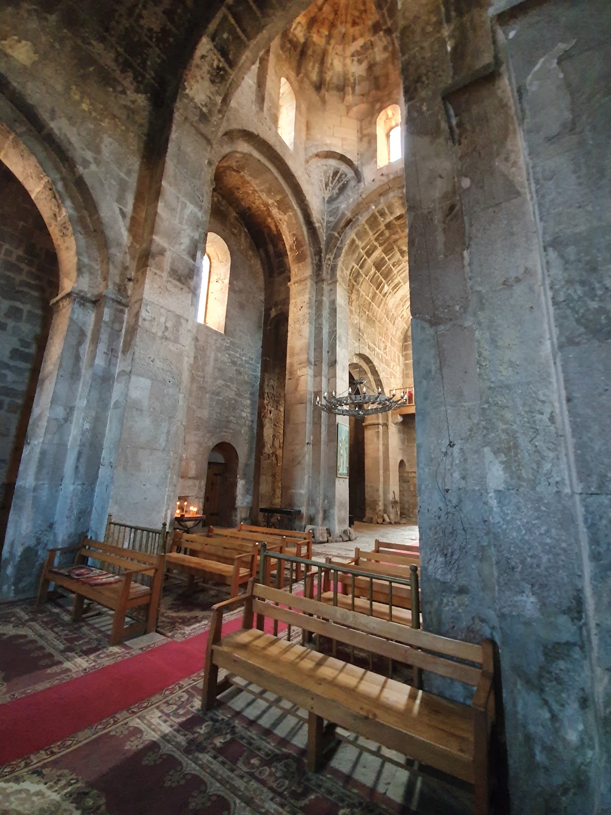 Odzun Church
