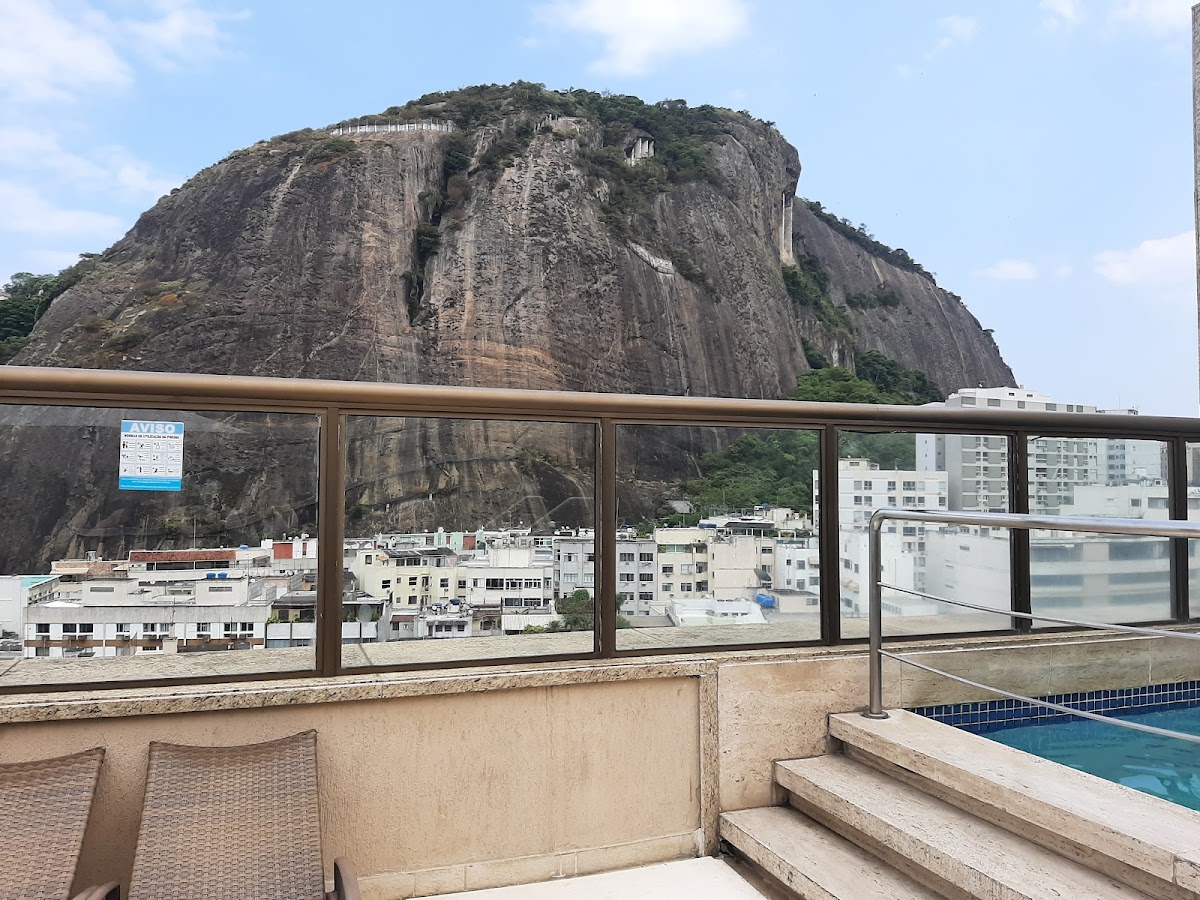 Hotel Atlântico Rio