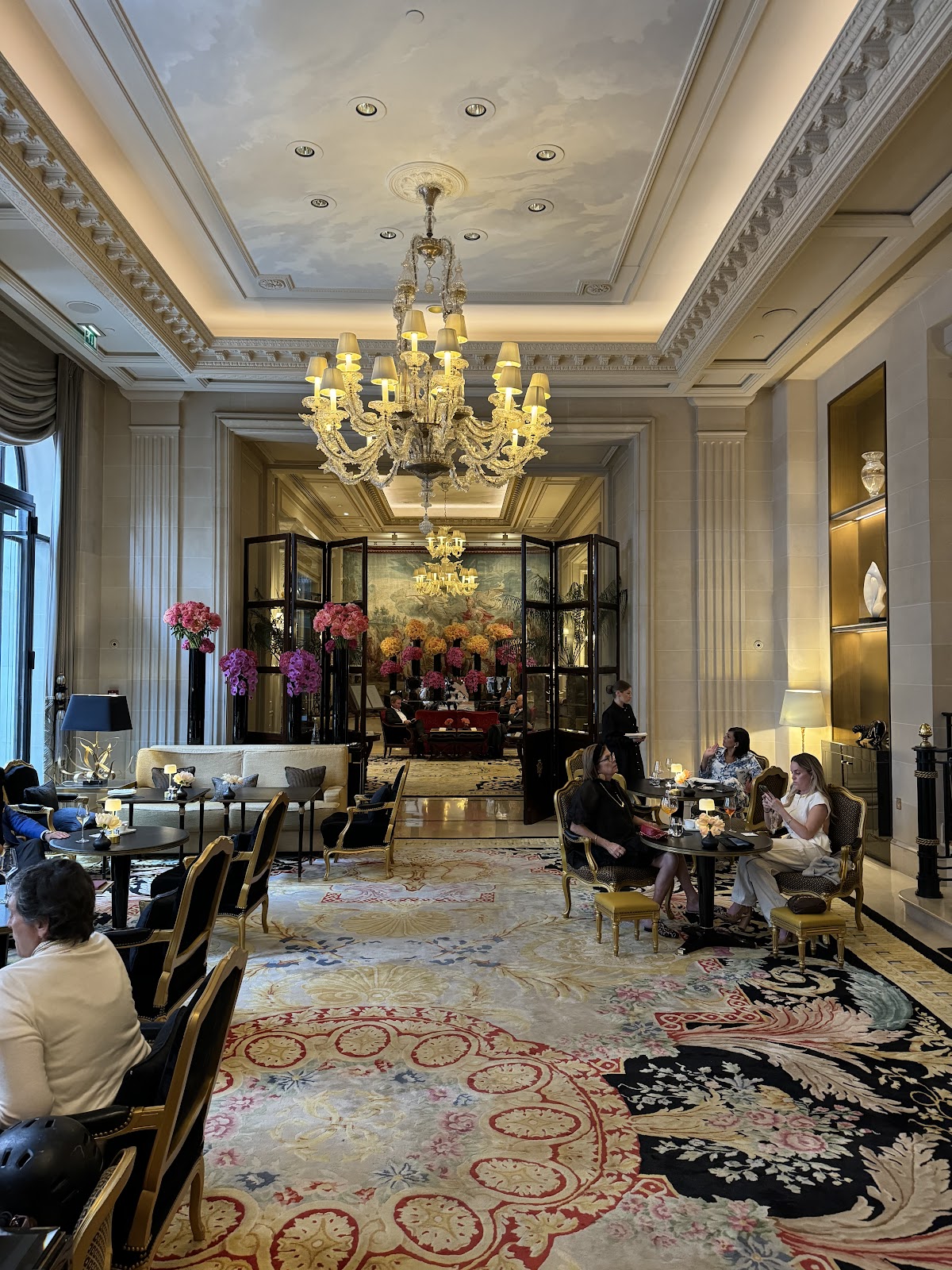 Le Bar