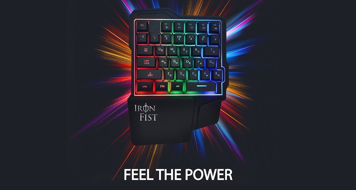 LED Computers