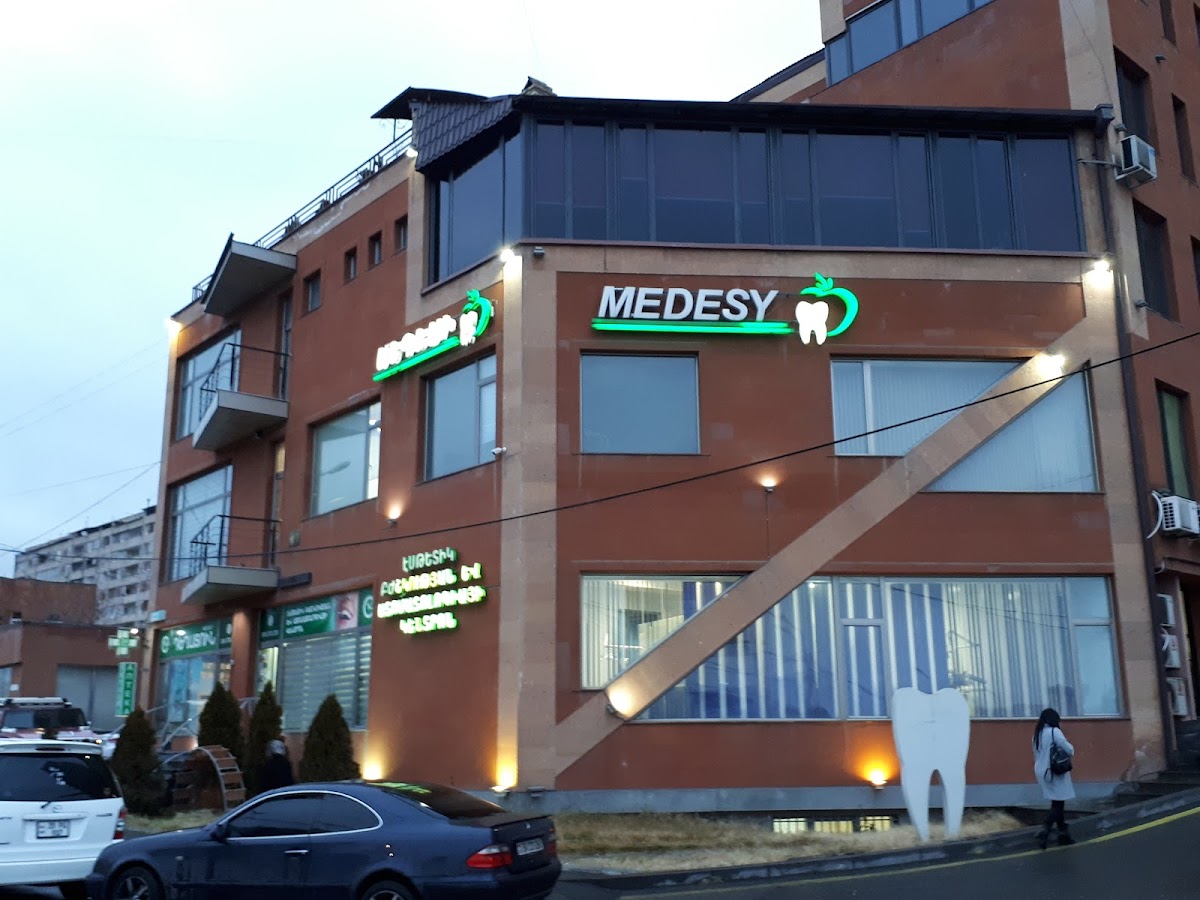 "Medesy" Dental Clinic