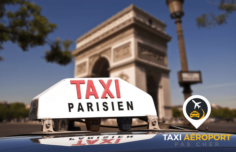 Taxi Aéroport Pas Cher