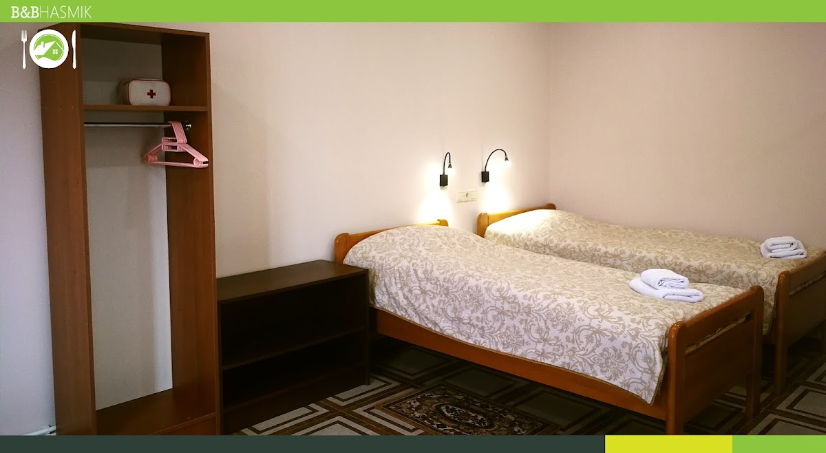 B&B Hasmik